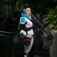 Image for article titled The Most Astonishing Cosplay From Emerald City Comicon... Part 2!